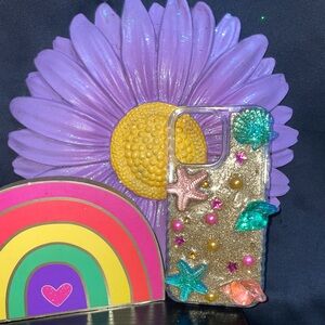 Custom handmade phone cases